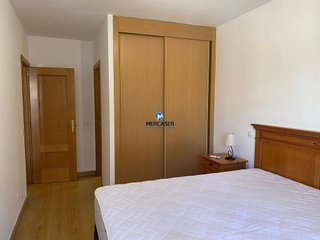 Piso en alquiler en San Isidro - Los Almendros en Alcalá de Henares