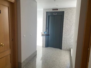 Piso en alquiler en San Isidro - Los Almendros en Alcalá de Henares