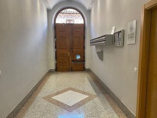 Piso en alquiler en San Isidro - Los Almendros en Alcalá de Henares