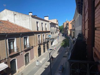 Piso en alquiler en San Isidro - Los Almendros en Alcalá de Henares