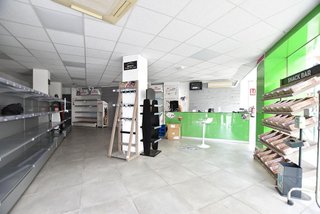 Local comercial en alquiler en Camino de Ronda - Rosaleda en Granada
