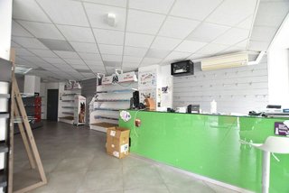 Local comercial en alquiler en Camino de Ronda - Rosaleda en Granada