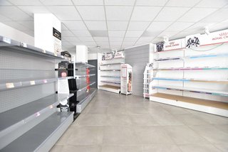 Local comercial en alquiler en Camino de Ronda - Rosaleda en Granada