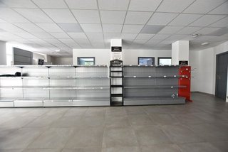 Local comercial en alquiler en Camino de Ronda - Rosaleda en Granada