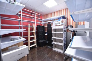 Local comercial en alquiler en Camino de Ronda - Rosaleda en Granada