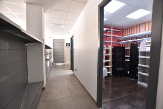 Local comercial en alquiler en Camino de Ronda - Rosaleda en Granada