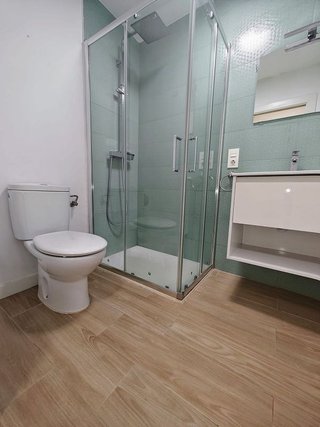 Piso en alquiler en Centro en Gijón