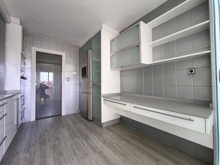 Ático en alquiler en Los Castros - Castrillón - Eiris en Coruña (A)