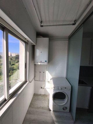 Ático en alquiler en Los Castros - Castrillón - Eiris en Coruña (A)