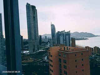 Piso en alquiler en Playa de Poniente en Benidorm