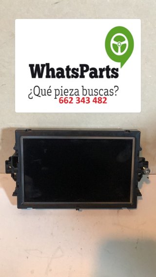 Pedal Potenciómetro Mercedes GLK SLK 2043000204