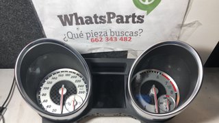 Pedal Potenciómetro Mercedes GLK SLK 2043000204
