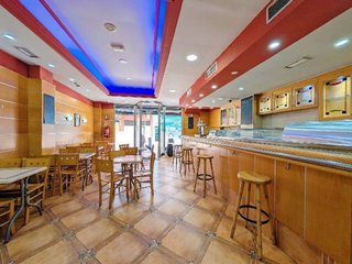 Local comercial en alquiler en Las Fuentes en Zaragoza