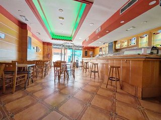 Local comercial en alquiler en Las Fuentes en Zaragoza