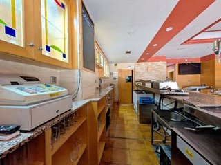 Local comercial en alquiler en Las Fuentes en Zaragoza