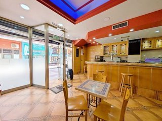 Local comercial en alquiler en Las Fuentes en Zaragoza