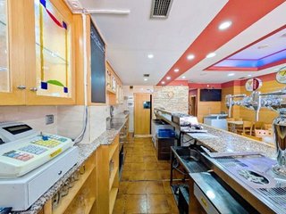 Local comercial en alquiler en Las Fuentes en Zaragoza