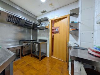 Local comercial en alquiler en Las Fuentes en Zaragoza