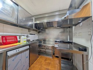 Local comercial en alquiler en Las Fuentes en Zaragoza