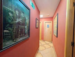 Local comercial en alquiler en Las Fuentes en Zaragoza