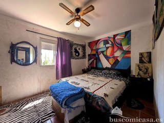 Casa rural en venta en Linares
