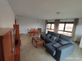 Piso en alquiler en Fígares en Granada