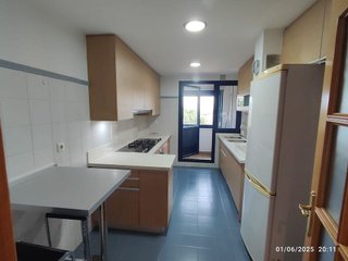 Piso en alquiler en Fígares en Granada