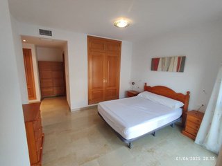 Piso en alquiler en Fígares en Granada