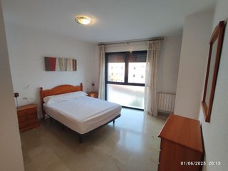 Piso en alquiler en Fígares en Granada