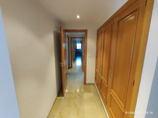 Piso en alquiler en Fígares en Granada
