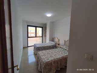 Piso en alquiler en Fígares en Granada