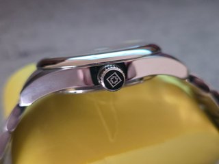 Reloj Invicta Pro Diver 38453 Yellow