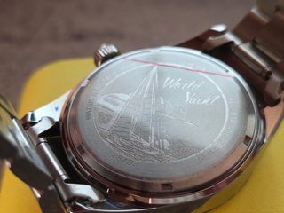 Reloj Invicta Pro Diver 38453 Yellow