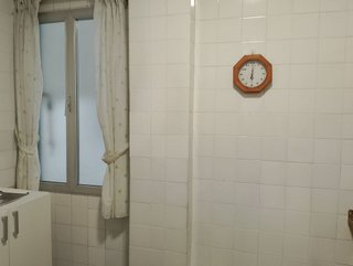 Piso en alquiler en Amara - Berri en San Sebastián-Donostia