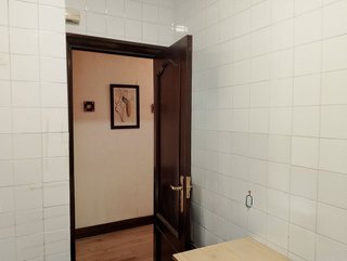 Piso en alquiler en Amara - Berri en San Sebastián-Donostia