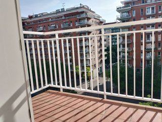 Piso en alquiler en Amara - Berri en San Sebastián-Donostia