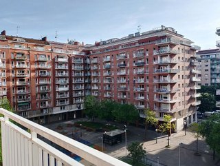 Piso en alquiler en Amara - Berri en San Sebastián-Donostia