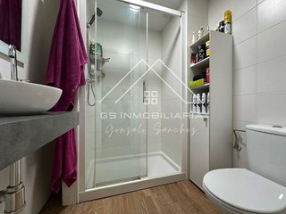 Piso en alquiler en Lucena