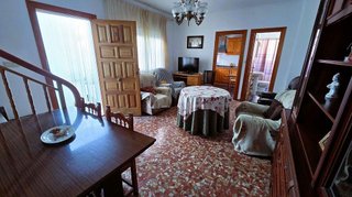 Chalet en venta en Salobreña