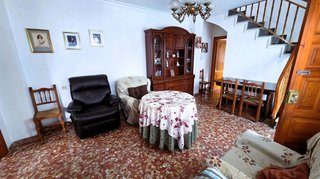 Chalet en venta en Salobreña