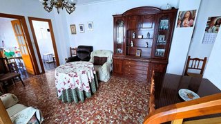 Chalet en venta en Salobreña