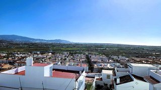 Chalet en venta en Salobreña