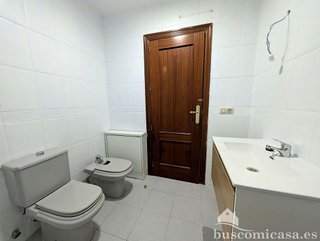 Chalet en venta en Linares