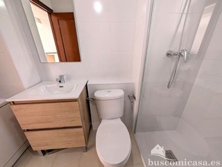 Chalet en venta en Linares