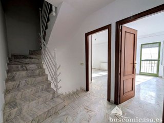 Chalet en venta en Linares