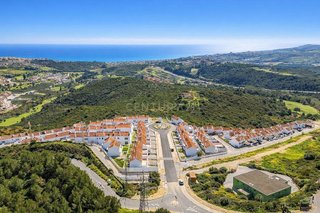 Casa adosada en venta en Casares