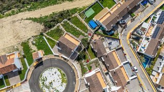 Casa adosada en venta en Casares