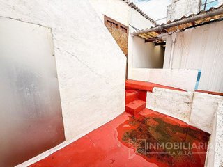 Chalet en venta en Coín