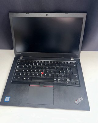 Portátil Lenovo L480