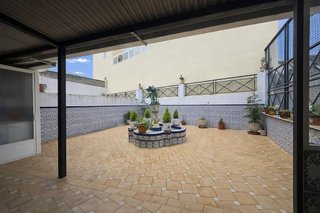 Chalet en venta en Plasencia